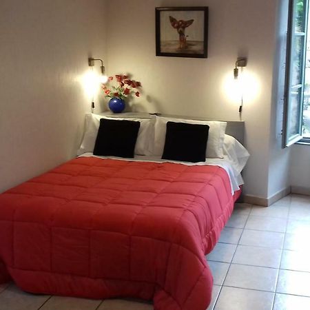 Apartamento Le Petit Dyke Le Puy-en-Velay Exterior foto