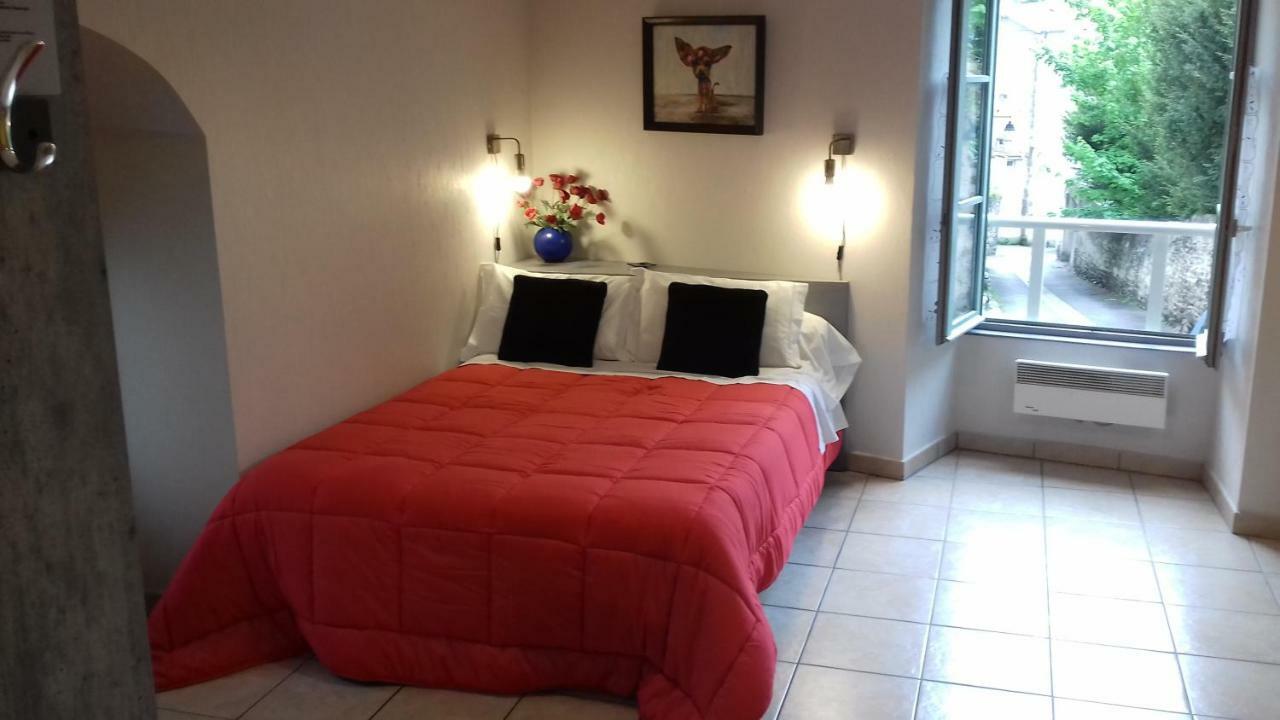 Apartamento Le Petit Dyke Le Puy-en-Velay Exterior foto
