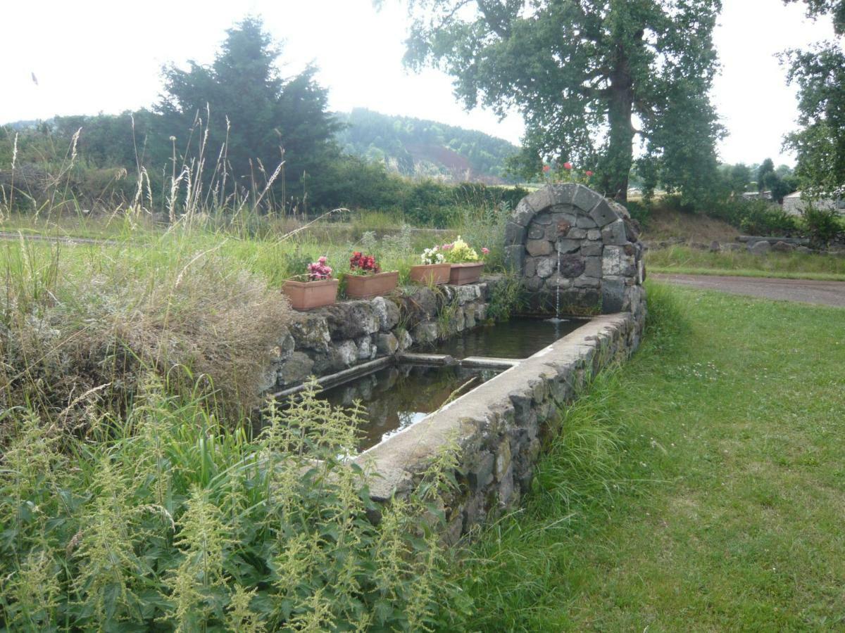 Apartamento Le Petit Dyke Le Puy-en-Velay Exterior foto